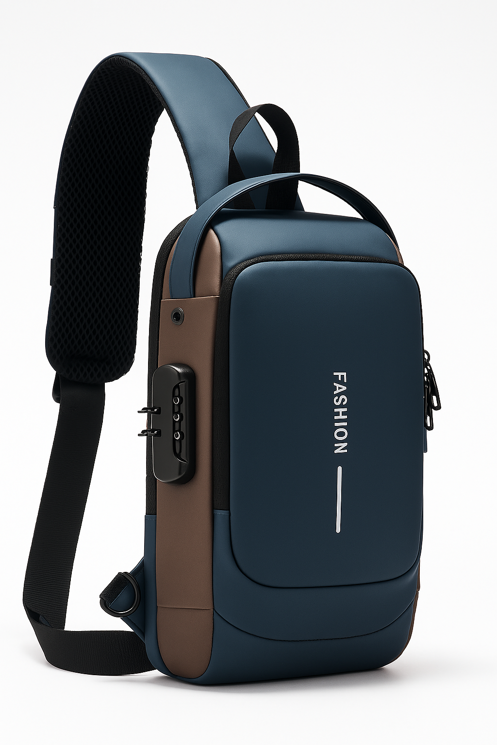 Sling Bag for Men & Women
